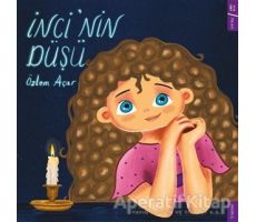 İnci’nin Düşü - Özlem Açar - Sola Kidz