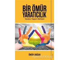 Bir Ömür Yaratıcılık - Ömür Doğan - Sola Unitas