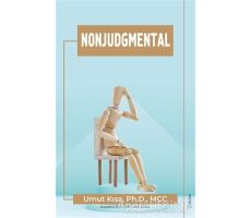 Nonjudgmental - Umut Kısa - Sola Unitas