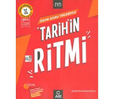 TYT Tarih’in Ritmi Arı Yayıncılık