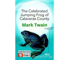 The Celebrated Jumping Frog of Calaveras County - İngilizce Hikayeler A2 Stage 2