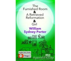 The Furnished Room - A Retrieved Reformation - Girl - İngilizce Hikayeler A2 Stage 2