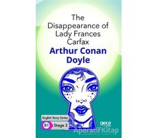 The Disappearance of Lady Frances Carfax - İngilizce Hikayeler B1 Stage 3