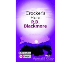 Crockers Hole - İngilizce Hikayeler B1 Stage 3 - R. D. Blackmore - Gece Kitaplığı