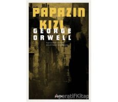 Papazın Kızı - George Orwell - Kopernik Kitap