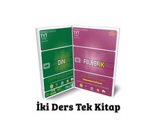 Tonguç Kampüs TYT Felsefik Din