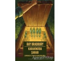 Karahindiba Şarabı - Ray Bradbury - İthaki Yayınları