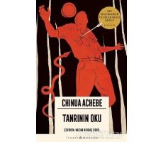 Tanrının Oku - Chinua Achebe - İthaki Yayınları