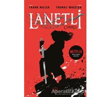 Lanetli - Frank Miller - İthaki Yayınları