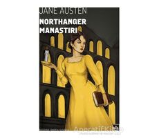 Northanger Manastırı - Jane Austen - İthaki Yayınları