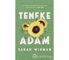 Teneke Adam - Sarah Winman - Yabancı Yayınları