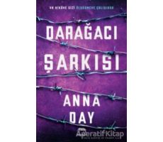 Darağacı Şarkısı - Anna Day - Yabancı Yayınları