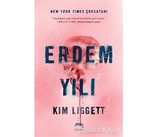 Erdem Yılı - Kim Liggett - Yabancı Yayınları