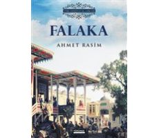 Falaka - Ahmet Rasim - Yörünge Yayınları