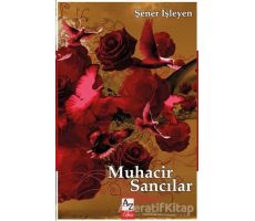 Muhacir Sancılar - Şener İşleyen - Az Kitap