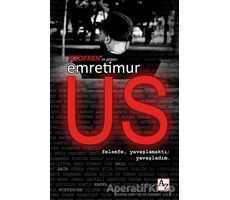 Us - Emre Timur - Az Kitap