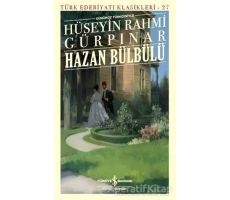 Hazan Bülbülü (Günümüz Türkçesiyle) - Türk Edebiyatı Klasikleri 27