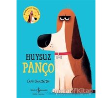 Huysuz Panço - Chris Chatterton - İş Bankası Kültür Yayınları
