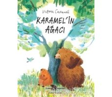 Karamelin Ağacı - Victoria Cassanell - İş Bankası Kültür Yayınları