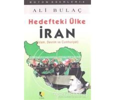 Hedefteki Ülke İran - Ali Bulaç - Çıra Yayınları