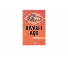 Divan-ı Aşk - Erkan Haras - Bengisu Yayınları