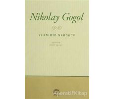 Nikolay Gogol - Vladimir Nabokov - İletişim Yayınevi