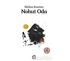 Nohut Oda - Melisa Kesmez - İletişim Yayınevi