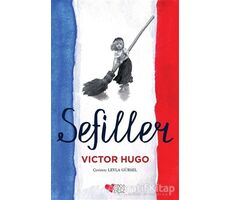 Sefiller - Victor Hugo - Can Çocuk Yayınları