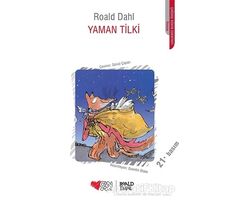Yaman Tilki - Roald Dahl - Can Çocuk Yayınları