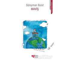 Maviş - Süleyman Bulut - Can Çocuk Yayınları