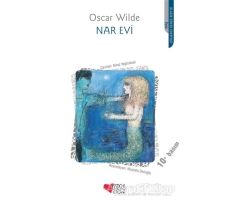 Nar Evi - Oscar Wilde - Can Çocuk Yayınları