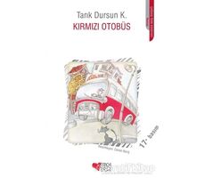 Kırmızı Otobüs - Tarık Dursun K. - Can Çocuk Yayınları