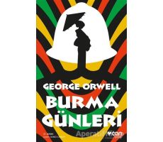 Burma Günleri - George Orwell - Can Yayınları