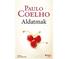 Aldatmak - Paulo Coelho - Can Yayınları