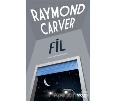 Fil - Raymond Carver - Can Yayınları