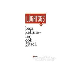 Lugat 365 - Onur Ertuğrul - Can Yayınları