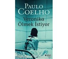 Veronika Ölmek İstiyor - Paulo Coelho - Can Yayınları