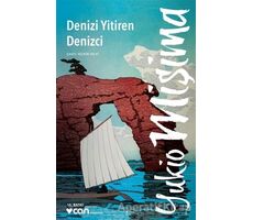 Denizi Yitiren Denizci - Yukio Mişima - Can Yayınları