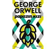 Papazın Kızı - George Orwell - Can Yayınları