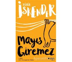 Mayıs Giremez - Küçük İskender - Can Yayınları