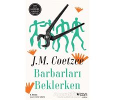 Barbarları Beklerken - John Maxwell Coetzee - Can Yayınları