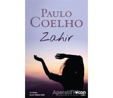 Zahir - Paulo Coelho - Can Yayınları