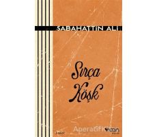 Sırça Köşk - Sabahattin Ali - Can Yayınları