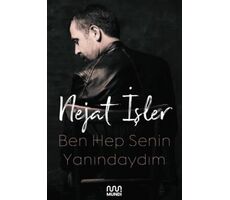 Ben Hep Senin Yanındaydım - Nejat İşler - Mundi