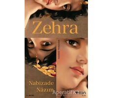 Zehra - Nabizade Nazım - Can Yayınları