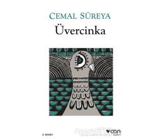 Üvercinka - Cemal Süreya - Can Yayınları