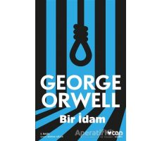 Bir İdam - George Orwell - Can Yayınları