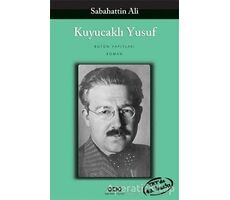 Kuyucaklı Yusuf - Sabahattin Ali - Yapı Kredi Yayınları