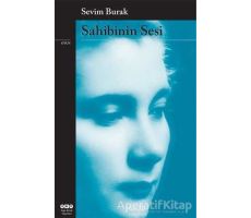 Sahibinin Sesi - Sevim Burak - Yapı Kredi Yayınları