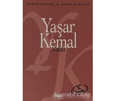 Yolda - Yaşar Kemal - Yapı Kredi Yayınları